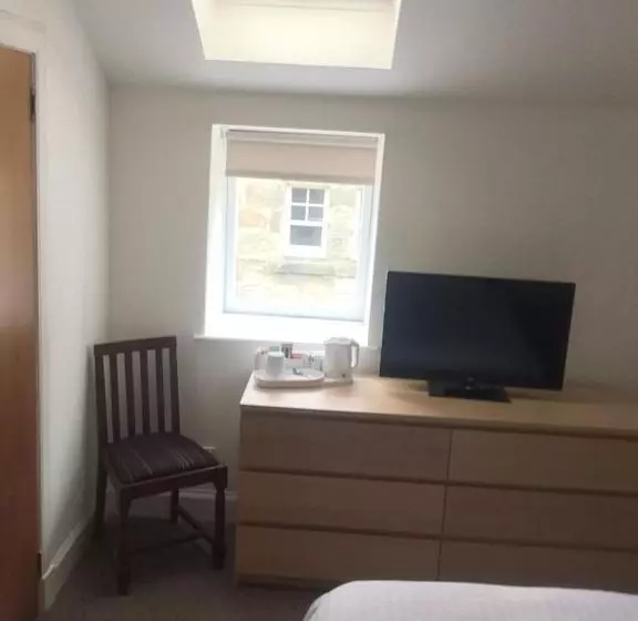 酒店 The Strathearn