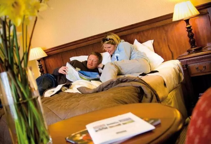 ホテル The Tontine