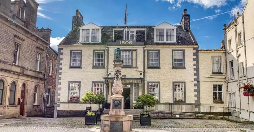 ホテル The Tontine