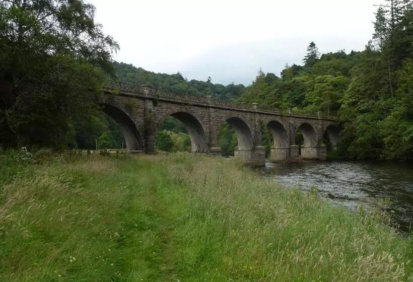 ホテル The Tontine