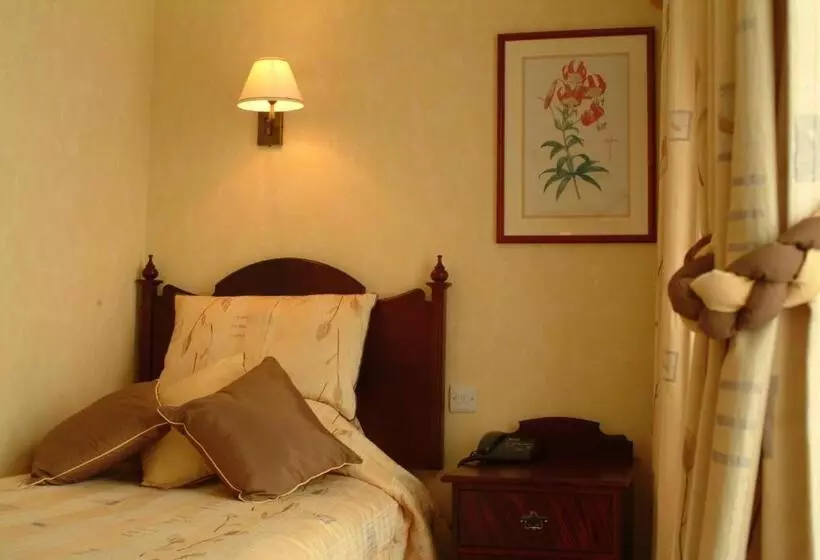 ホテル The Tontine