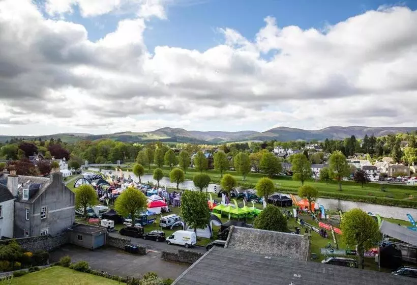 ホテル The Tontine