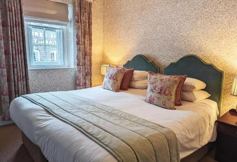 호텔 Three Salmons