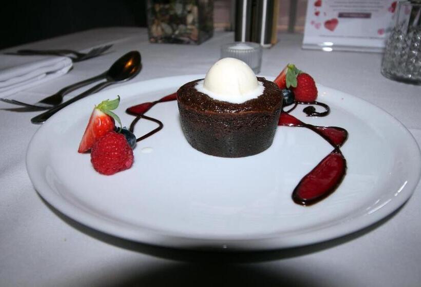 酒店 Three Salmons