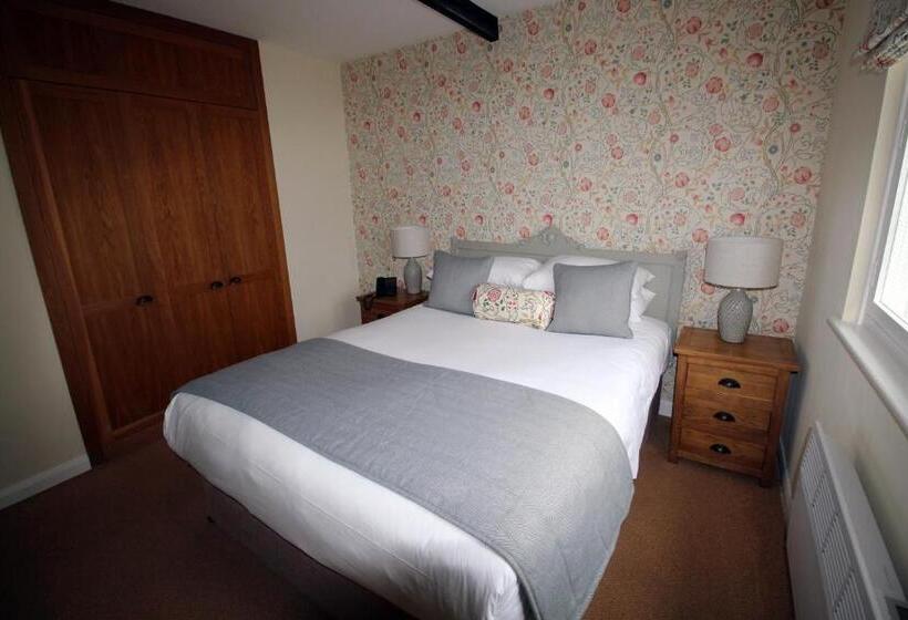 酒店 Three Salmons