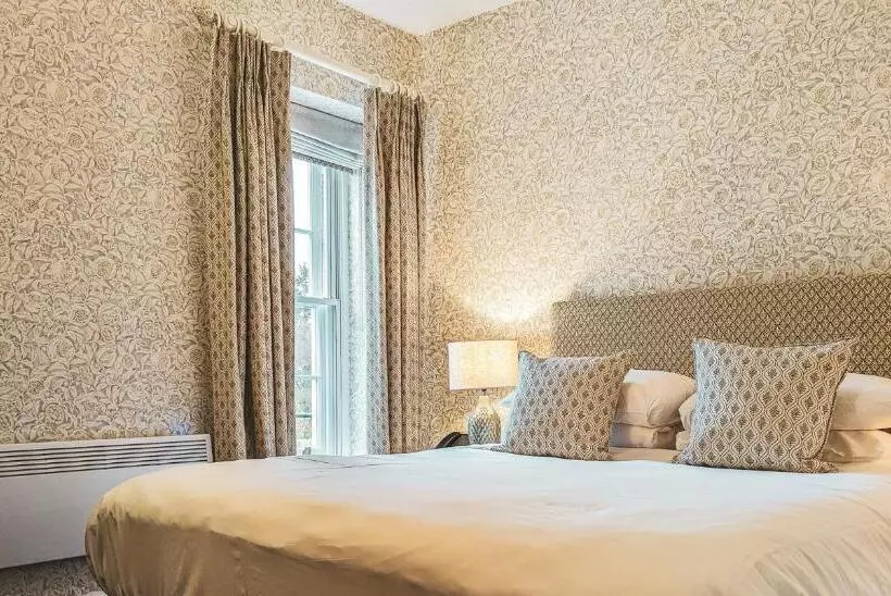 호텔 Three Salmons