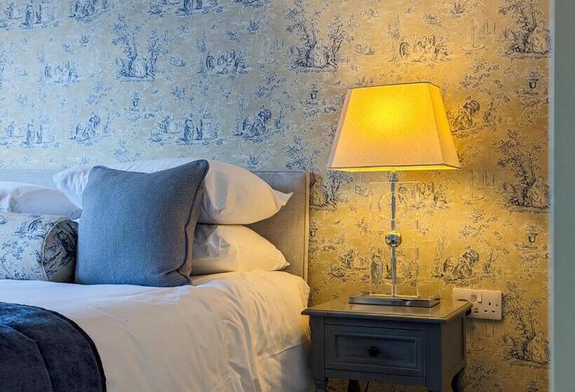 酒店 Three Salmons