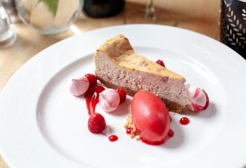 酒店 Three Salmons