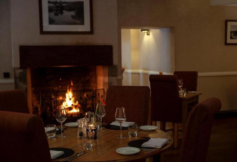 酒店 Three Salmons