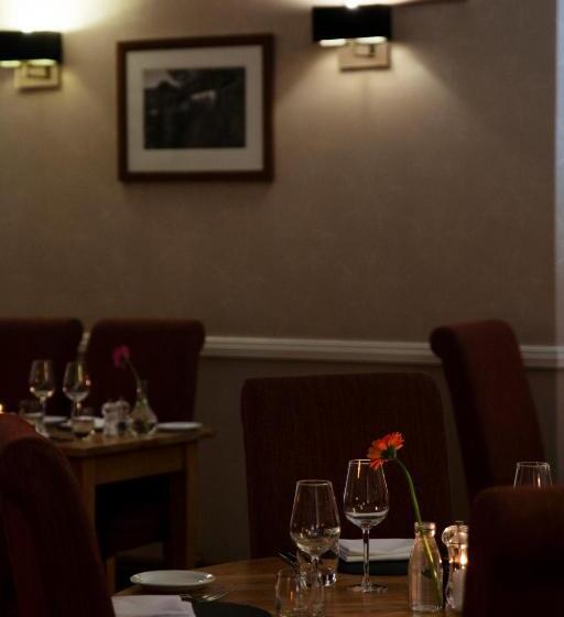 酒店 Three Salmons