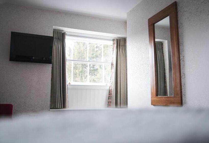 酒店 Three Salmons