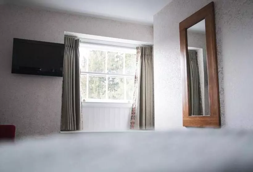 호텔 Three Salmons