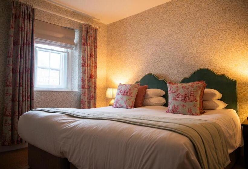 酒店 Three Salmons