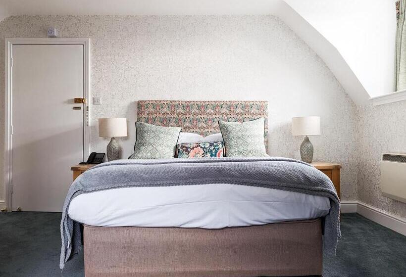 酒店 Three Salmons