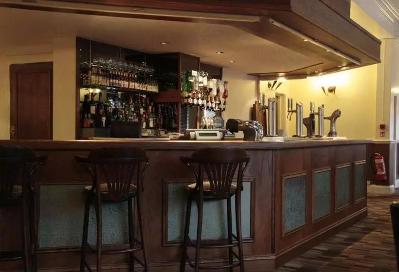 בית מלון כפרי Wortley House