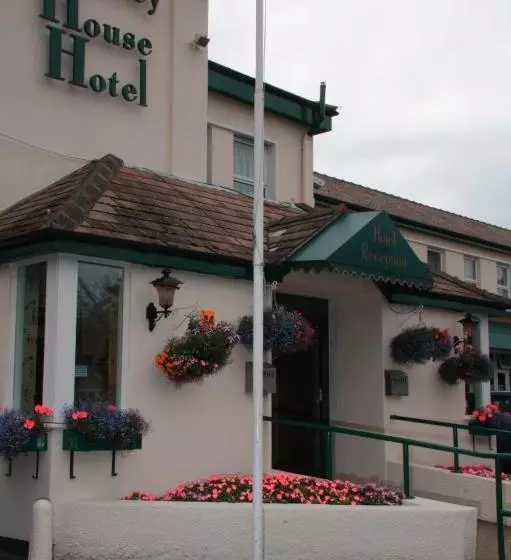 בית מלון כפרי Wortley House