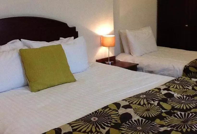 בית מלון כפרי Wortley House