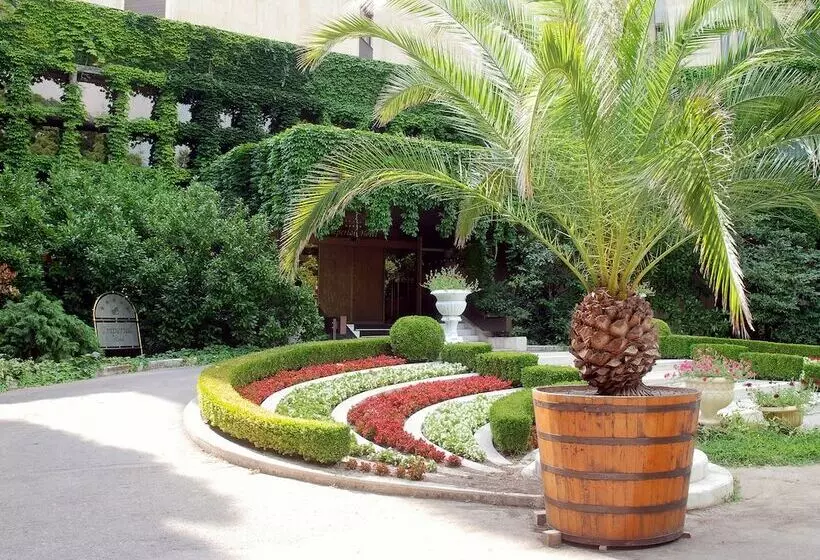 Imperial Hotel & Spa