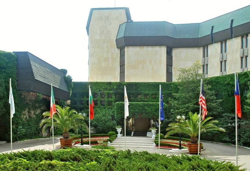 Imperial Hotel & Spa