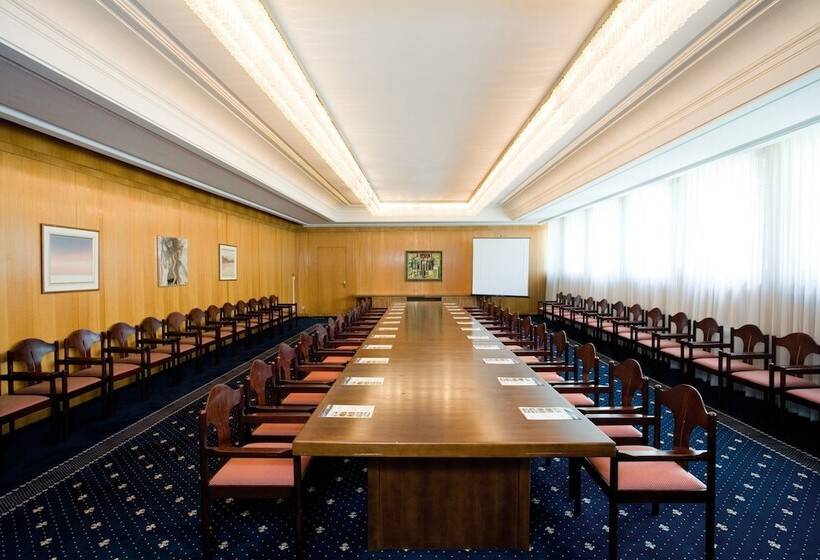 Imperial Hotel & Spa