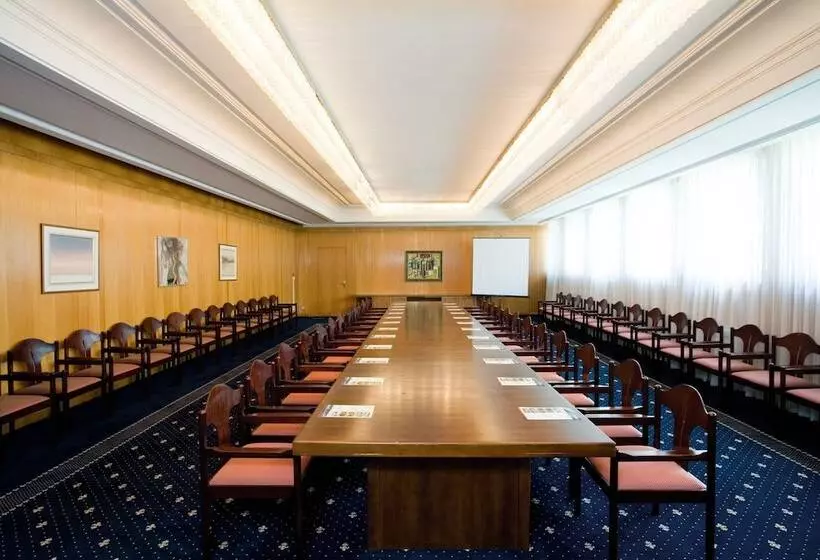 Imperial Hotel & Spa