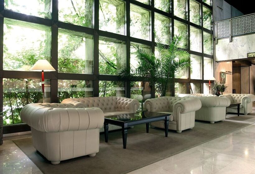 Imperial Hotel & Spa