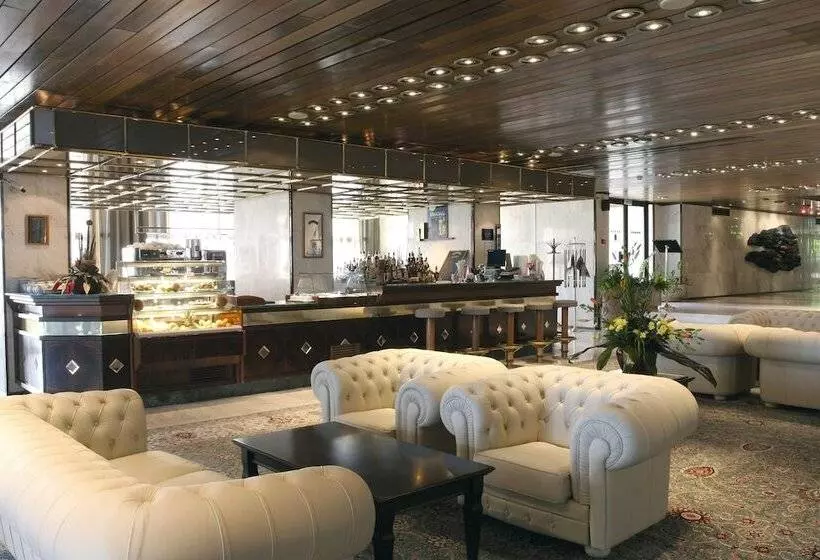 Imperial Hotel & Spa