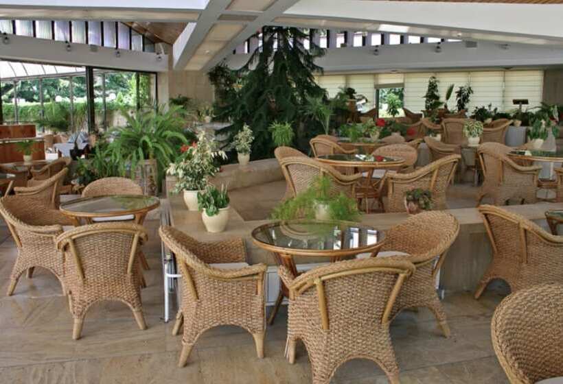 Imperial Hotel & Spa