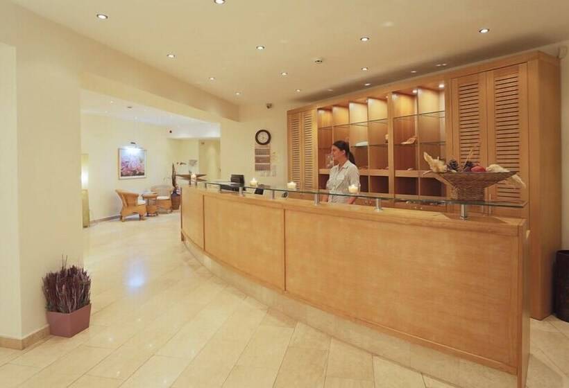 Imperial Hotel & Spa