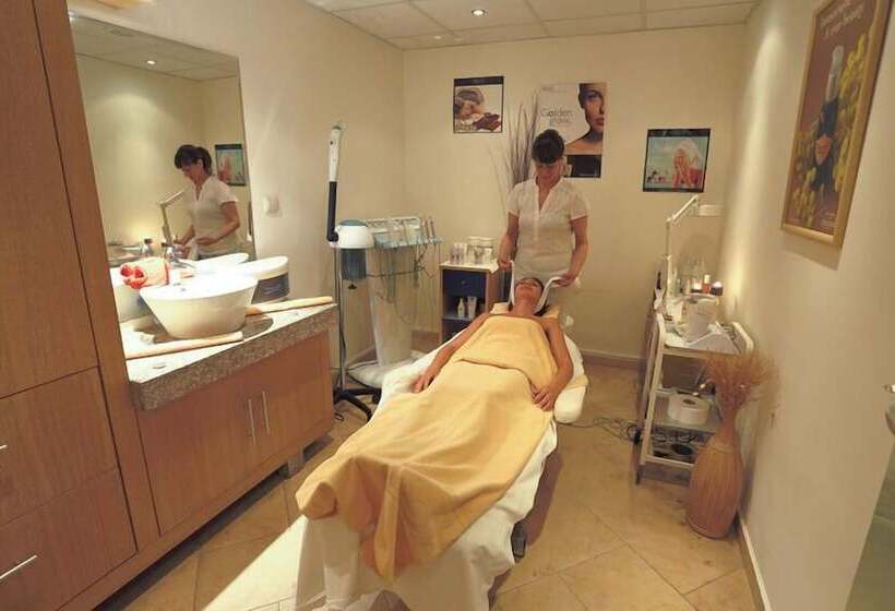 Imperial Hotel & Spa