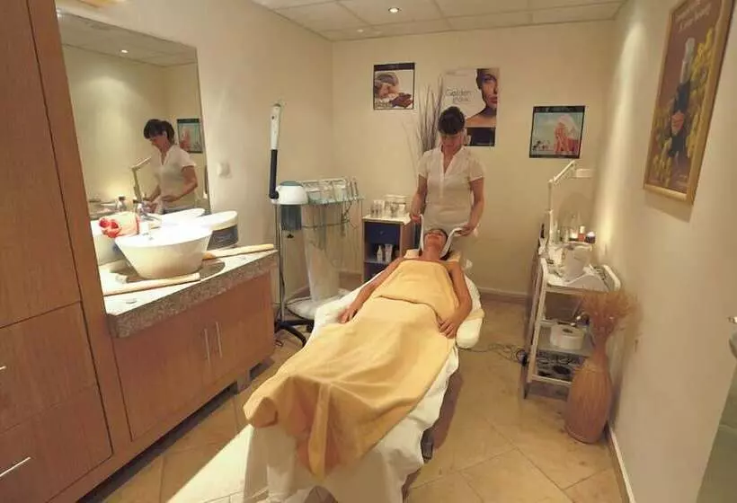 Imperial Hotel & Spa