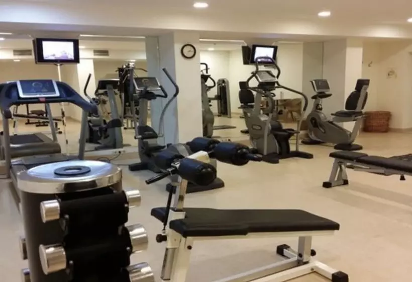 Imperial Hotel & Spa