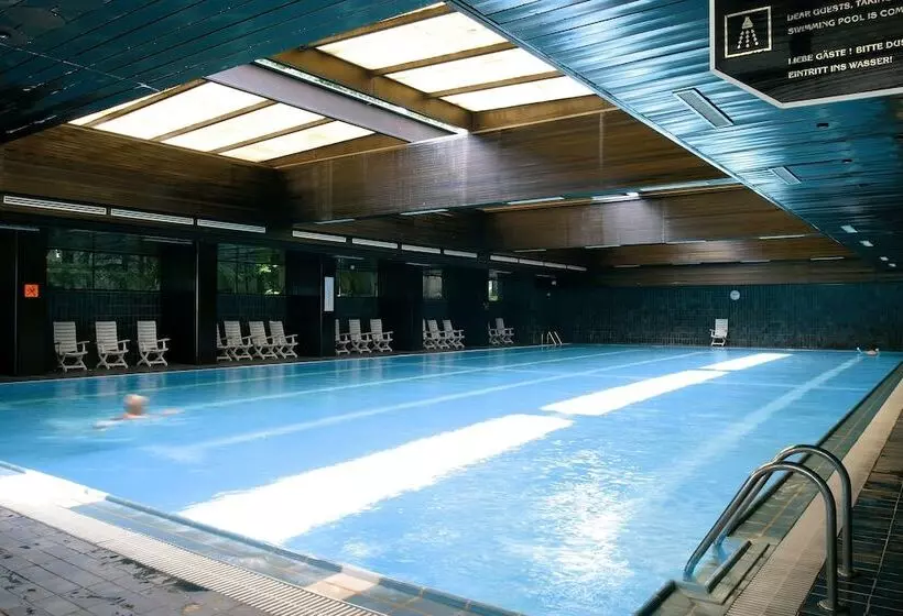 Imperial Hotel & Spa