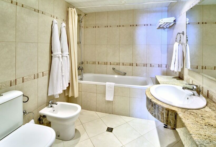 Imperial Hotel & Spa