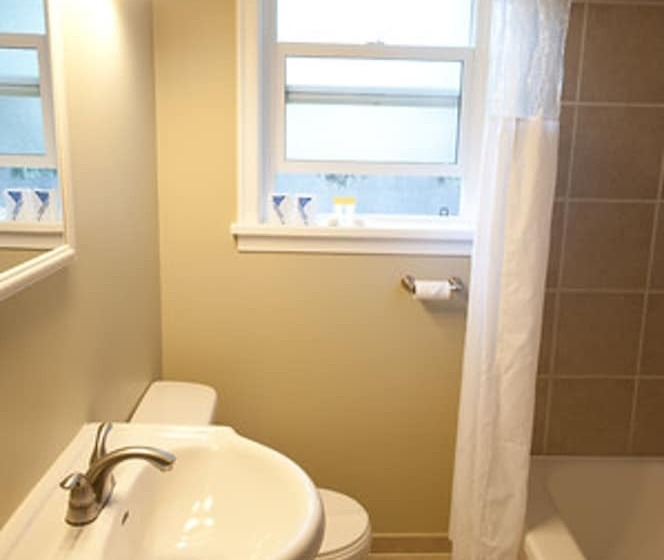 Motelli Alpine Inn & Suites