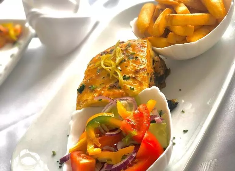 The Royal Hotel   Clacton On Sea