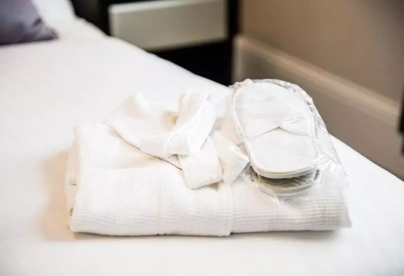 The Royal Hotel Clacton On Sea