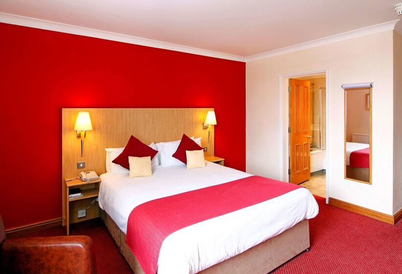 The Royal Hotel Hull