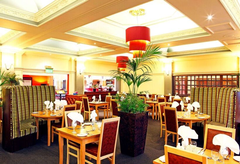 The Royal Hotel Hull