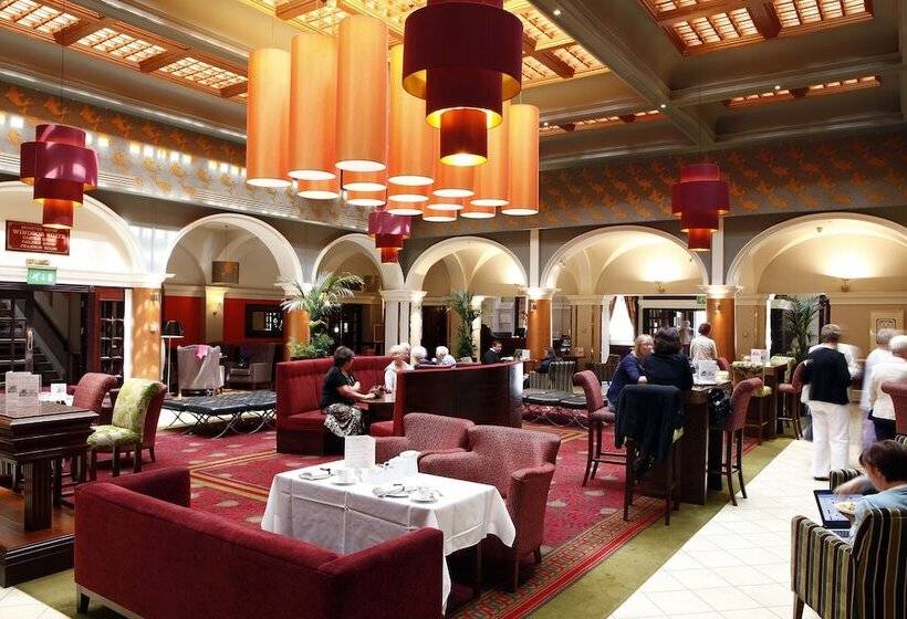 The Royal Hotel Hull