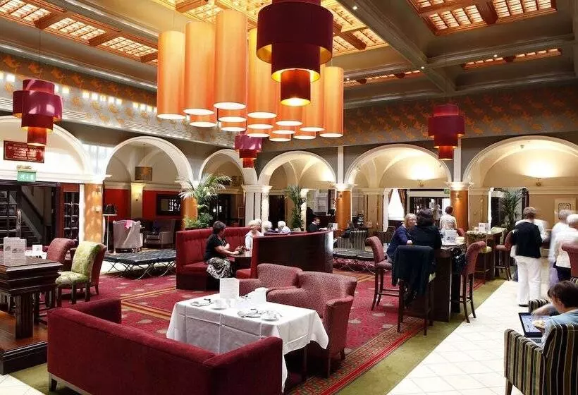 The Royal Hotel Hull