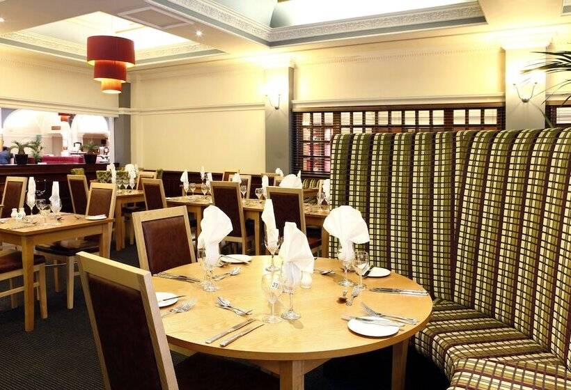 The Royal Hotel Hull