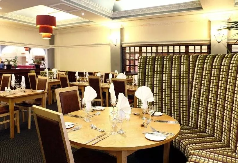 The Royal Hotel Hull