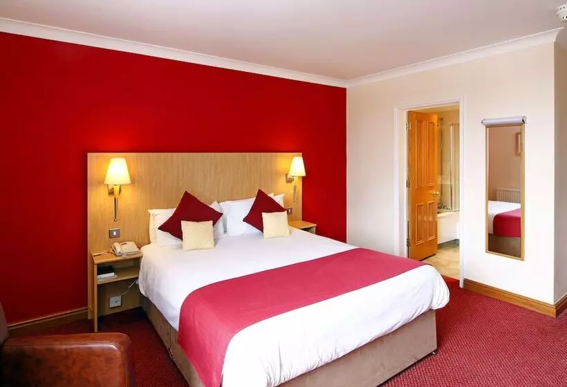 The Royal Hotel Hull