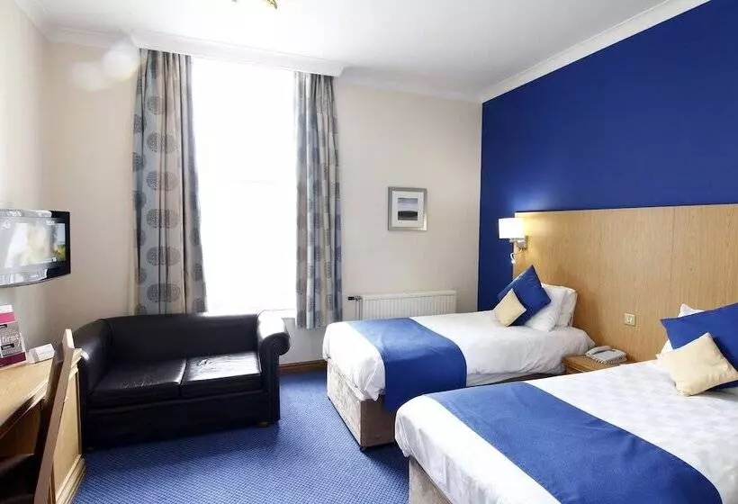 The Royal Hotel Hull