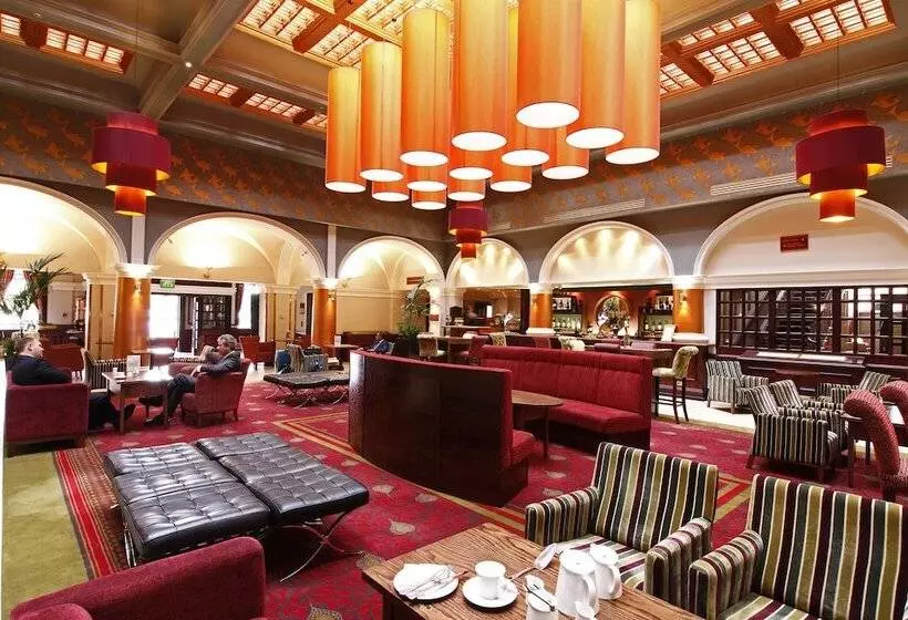 The Royal Hotel Hull