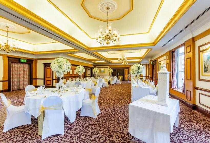 The Royal Hotel Hull