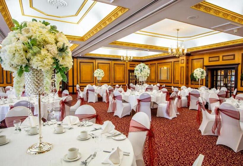 The Royal Hotel Hull