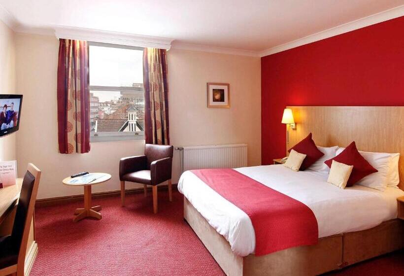 The Royal Hotel Hull