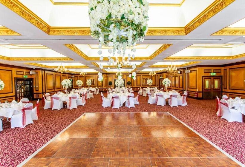 The Royal Hotel Hull